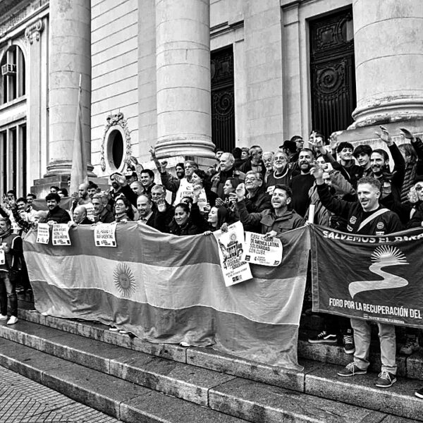Un nuevo Encuentro Federal por la Soberanía en Rosario
