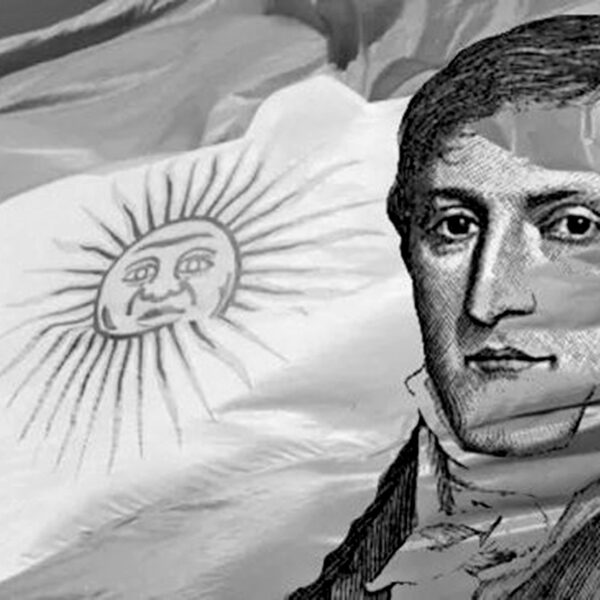 La Bandera, ese símbolo