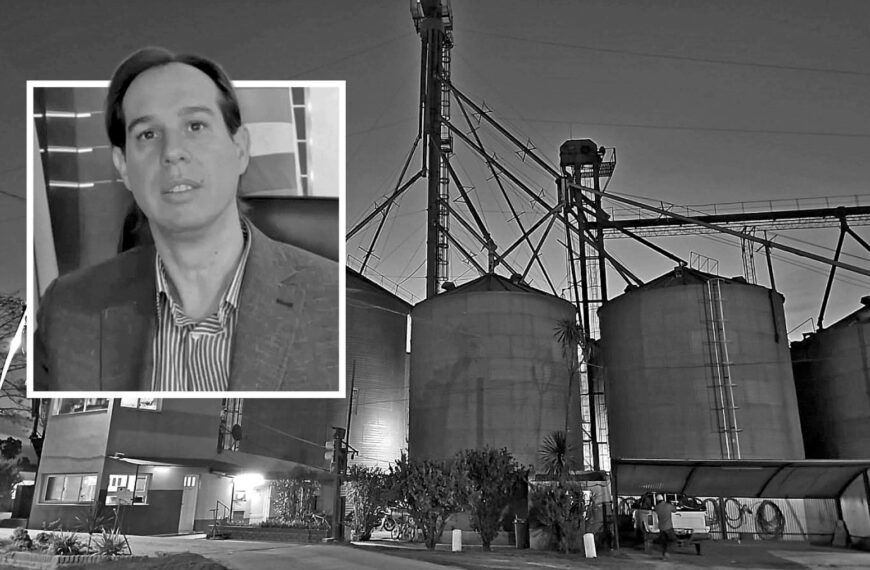 Los márgenes de producción, el desvelo del sector agropecuario