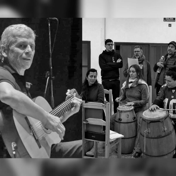 Tango Sur: un espectáculo que une al Río de la Plata