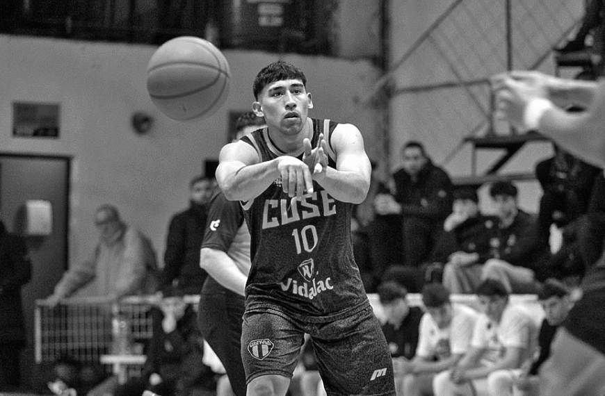 Club Urquiza de Santa Elena hizo historia y jugará con River Plate