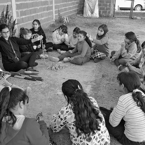 Exploradores de Don Bosco: un espacio donde crece el futuro