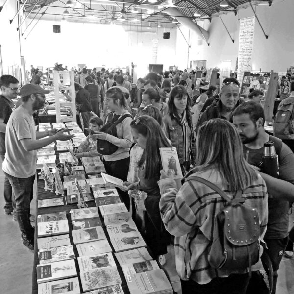 La feria del libro de Paraná será del 14 al 17 de agosto