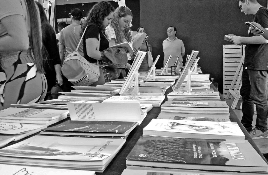 La libertad sin libros