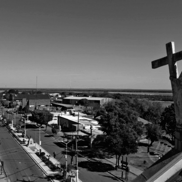 Santa Elena celebra su patrona con fe, historia y comunidad