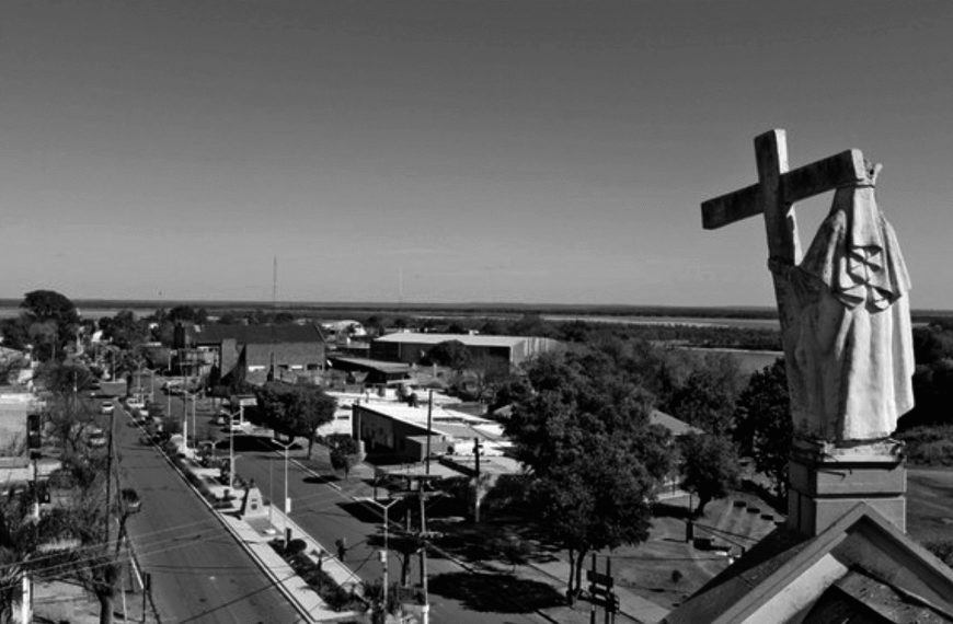 Santa Elena celebra su patrona con fe, historia y comunidad