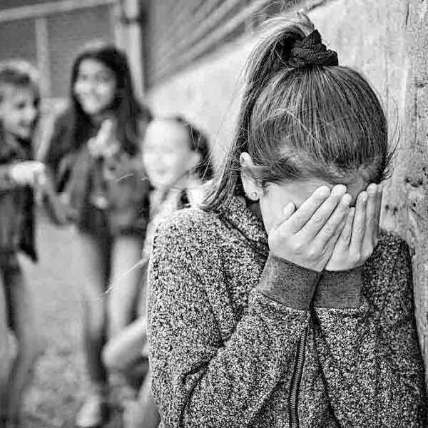Acoso escolar: desinterés de los padres y silencio de las escuelas