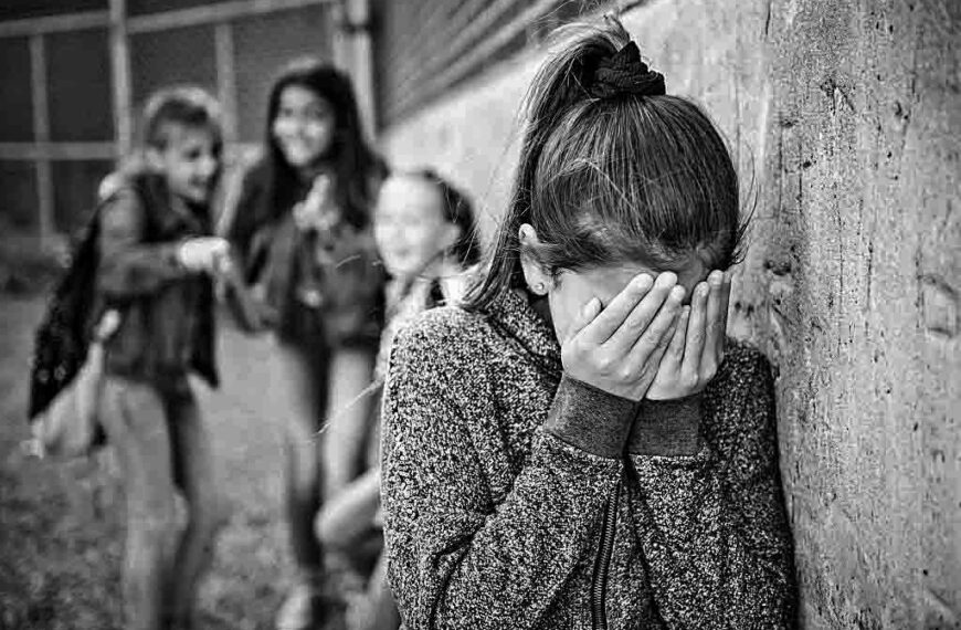 Acoso escolar: desinterés de los padres y silencio de las escuelas