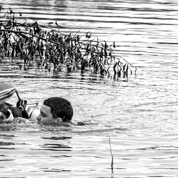 Alerta por El Niño: prepararse en los barrios y en las comunidades