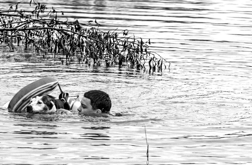 Alerta por El Niño: prepararse en los barrios y en las comunidades