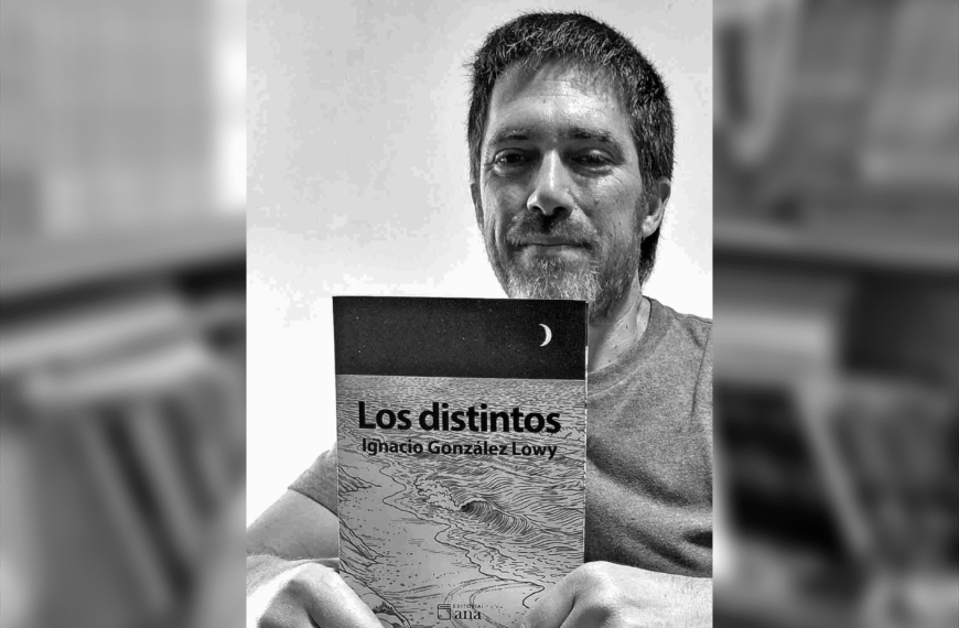 Secretos, prejuicios y la búsqueda de la verdad en “Los distintos”
