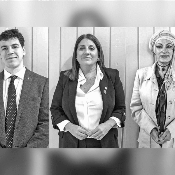 Trata: existe, preocupa y exige trabajar en red y con rapidez