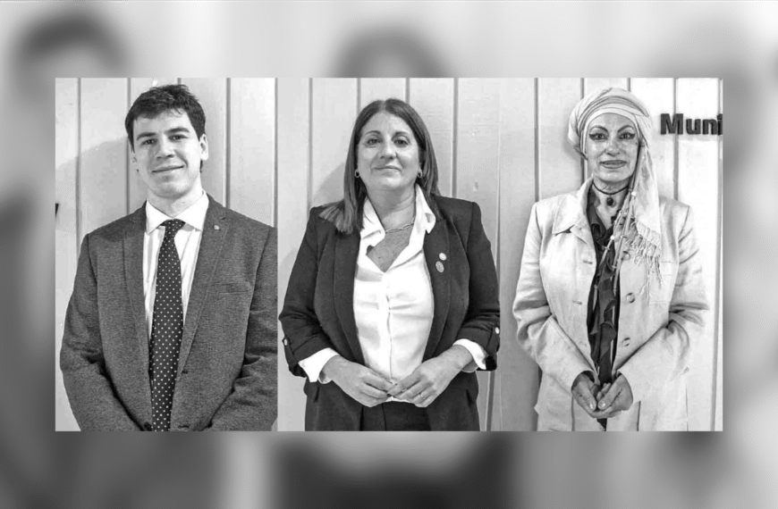 Trata: existe, preocupa y exige trabajar en red y con rapidez