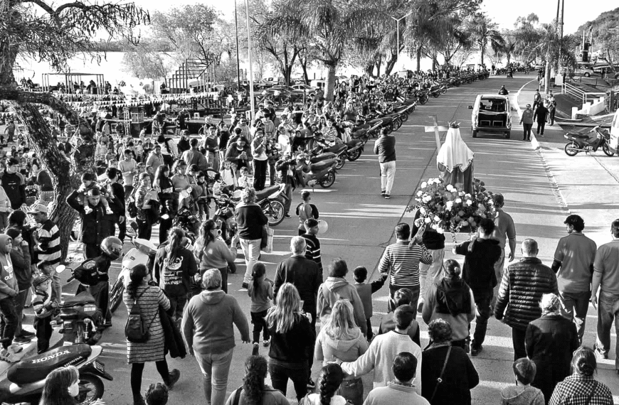 Calendario oficial o tradición: quién elige las celebraciones