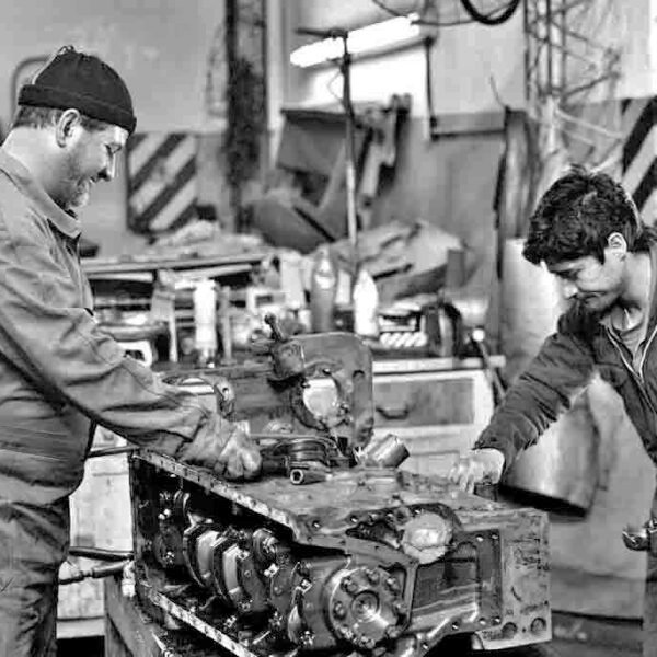 Empresas e industrias entrerrianas en caída libre