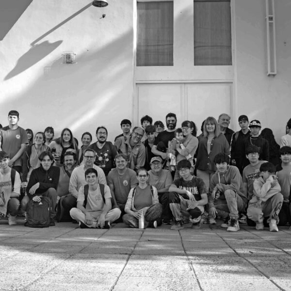 Organización comunitaria en Anacleto Medina ante El Niño