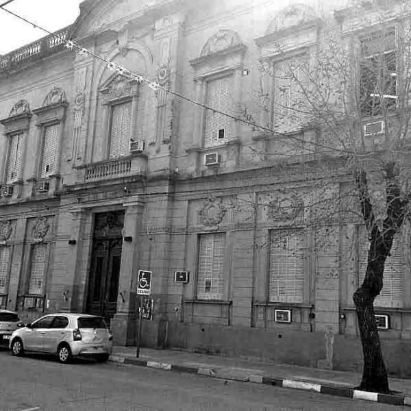 El Colegio de Psicólogos tomó nota de las inquietudes del sector