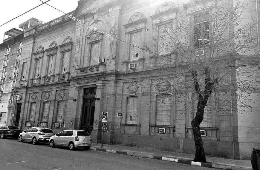 El Colegio de Psicólogos tomó nota de las inquietudes del sector