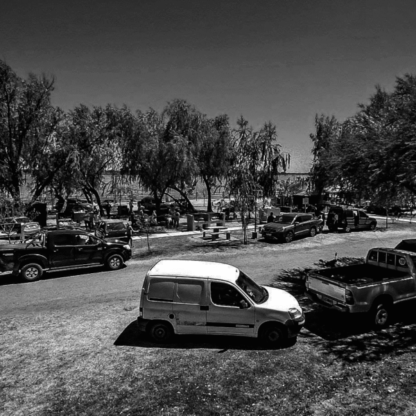 Santa Elena: alertan por inseguridad en el camping municipal
