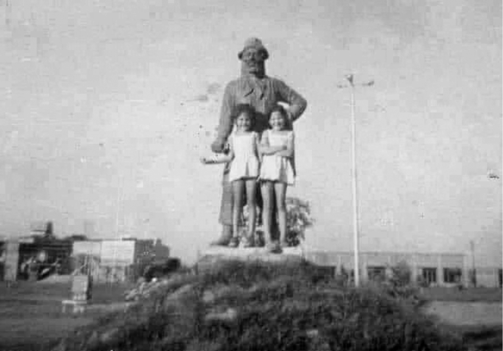 Plaza Centenario: 55 años de historia, cambios y memoria