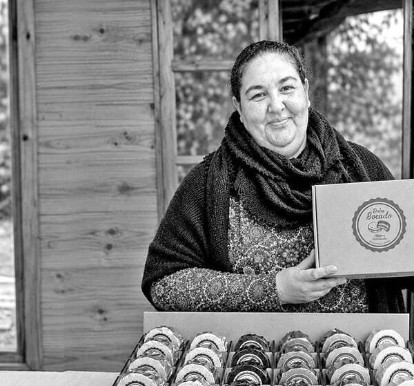 Dulce Bocado: desde Galarza, una marca que no deja de crecer