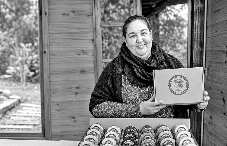 Dulce Bocado: desde Galarza, una marca que no deja de crecer