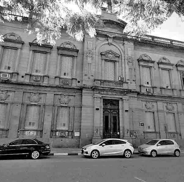 Un grupo de psicólogos autoconvocados dice no a la arbitrariedad en el Poder Judicial