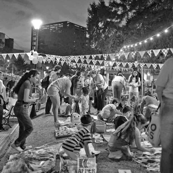 La Noche de Pijamas en la Biblioteca cumple 15 años