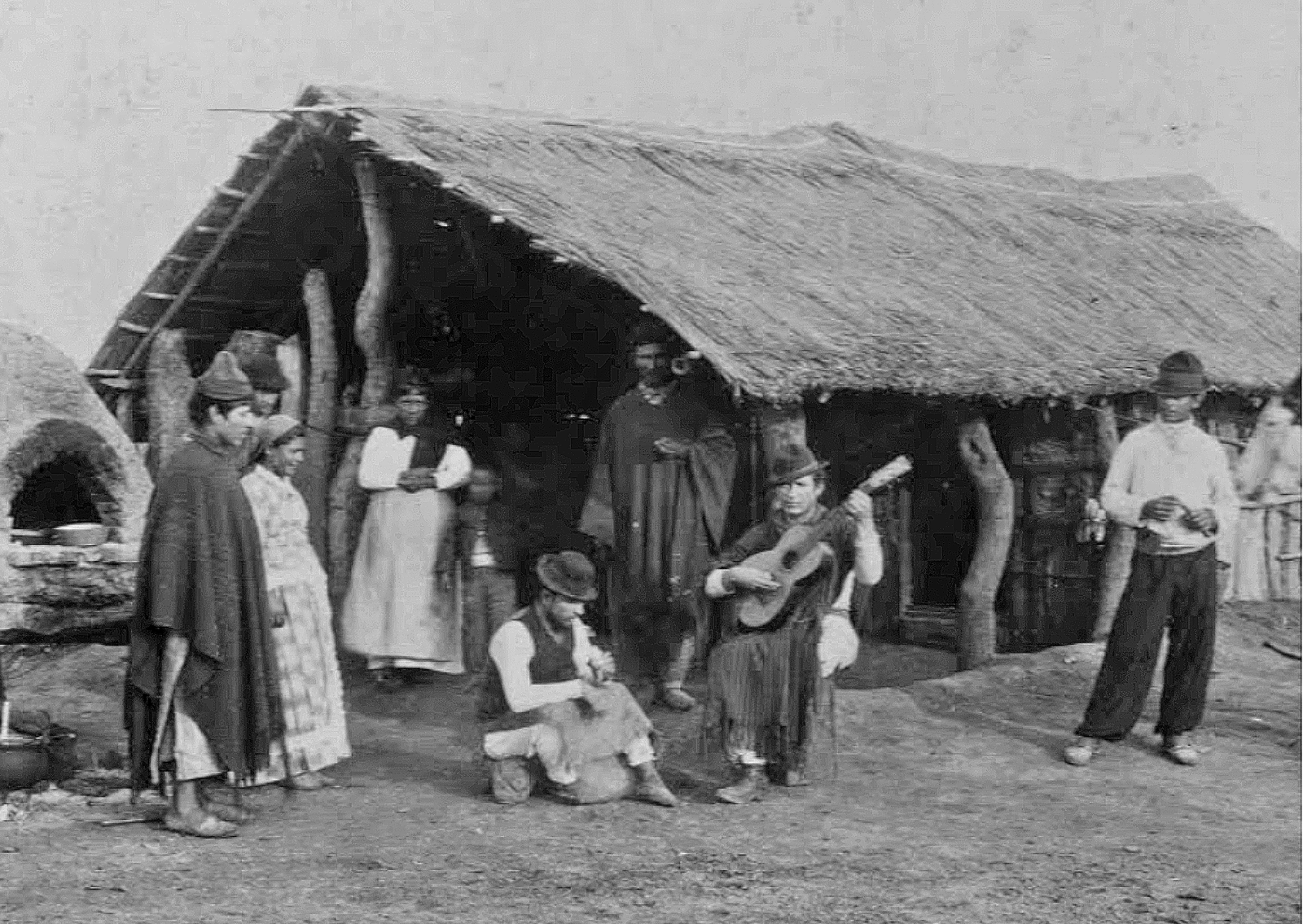 Santa Elena y sus 155 años de historia a orillas del Paraná